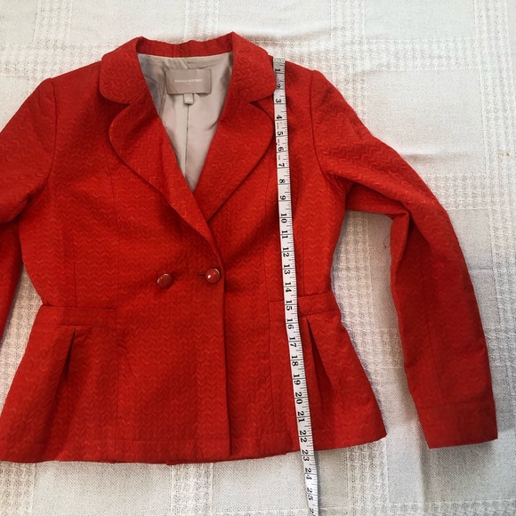 Beautiful women’s jacket - Picture 8 of 11